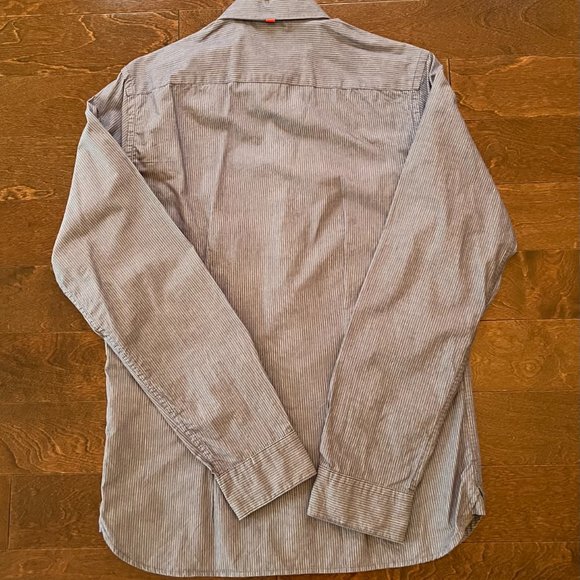 Men's Strellson shirt - Picture 2 of 3